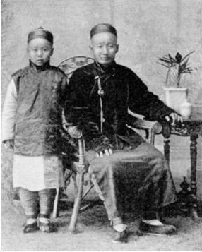 Jews of Kaifeng
